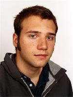 Third Year Student Photographs 2002